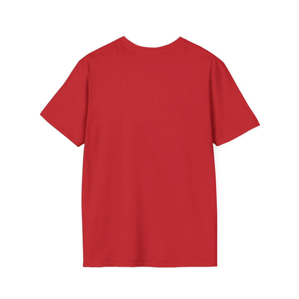 Garten of ban ban Unisex Softstyle T-Shirt