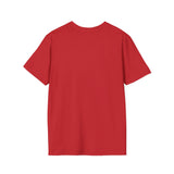 Garten of ban ban Unisex Softstyle T-Shirt