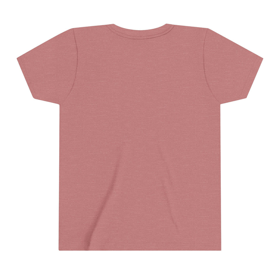Garten of ban ban youth short-sleeve tee