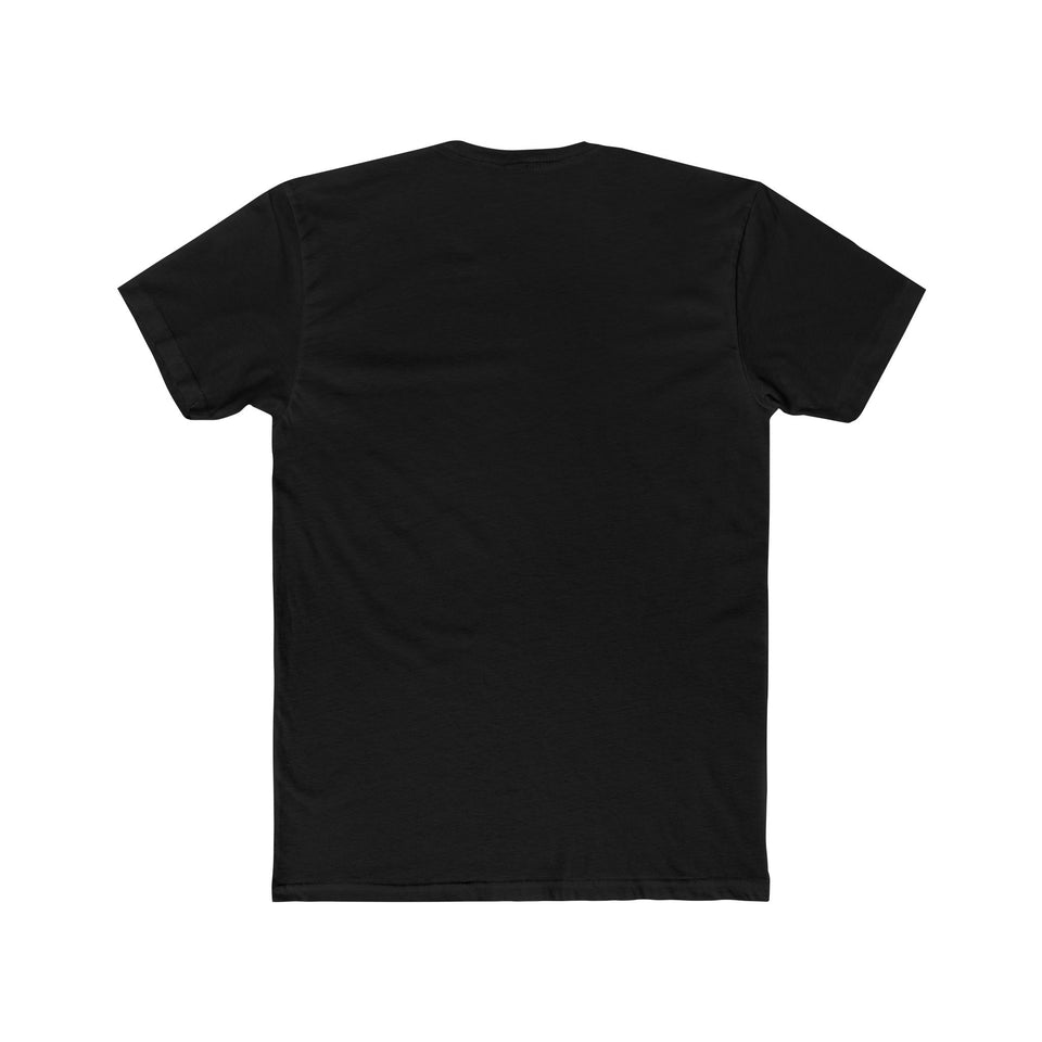 garten of ban ban Men's Cotton Crew Tee