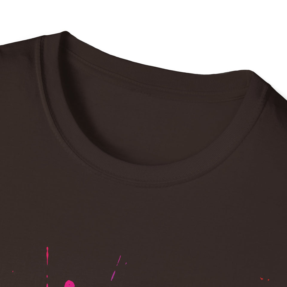 Garten of banban Unisex Softstyle T-Shirt