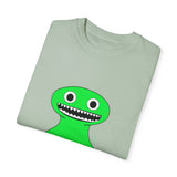 Garten of ban ban Unisex Garment-Dyed T-shirt
