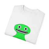 Garten of ban ban Unisex Garment-Dyed T-shirt