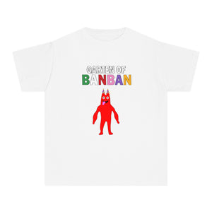 Garten of banban Midweight Tee
