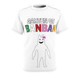 Unisex Cut & Sew Tee (AOP)