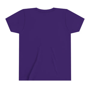 Garten of ban ban Youth Short Sleeve Tee