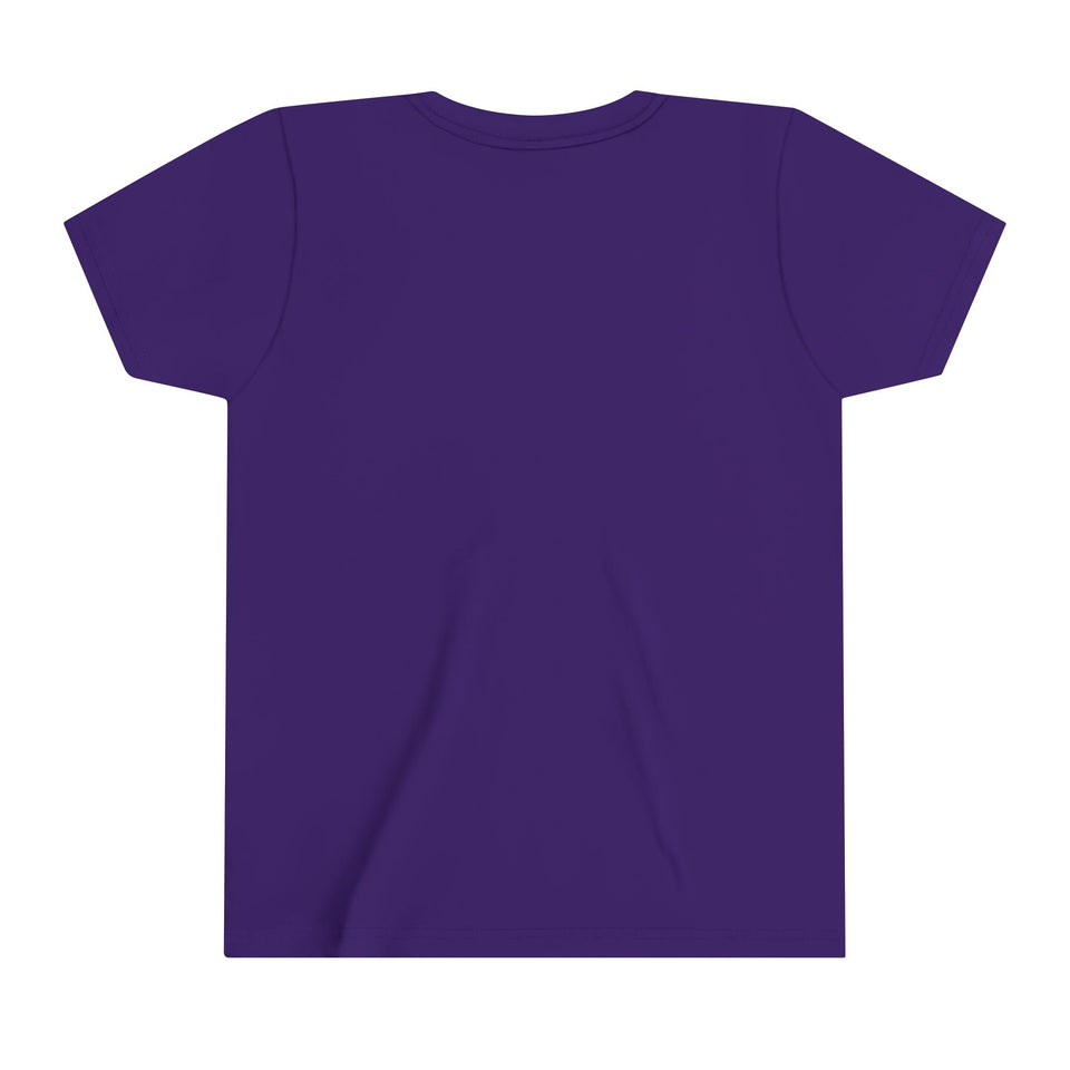 Garten of ban ban Youth Short Sleeve Tee