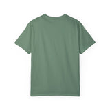Garten of ban ban Unisex Garment-Dyed T-shirt