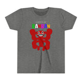 Garten of banban Youth Short Sleeve Tee