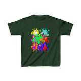 Garten of ban ban Kids Heavy Cotton™ Tee