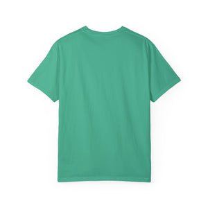 Garten of ban ban Unisex Garment-Dyed T-shirt