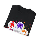 Garten of banban Unisex Softstyle T-Shirt