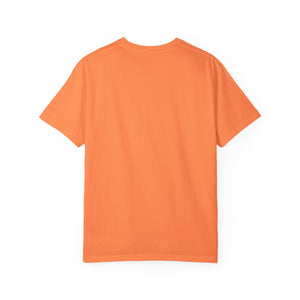 Garten of ban ban Unisex Garment-Dyed T-shirt