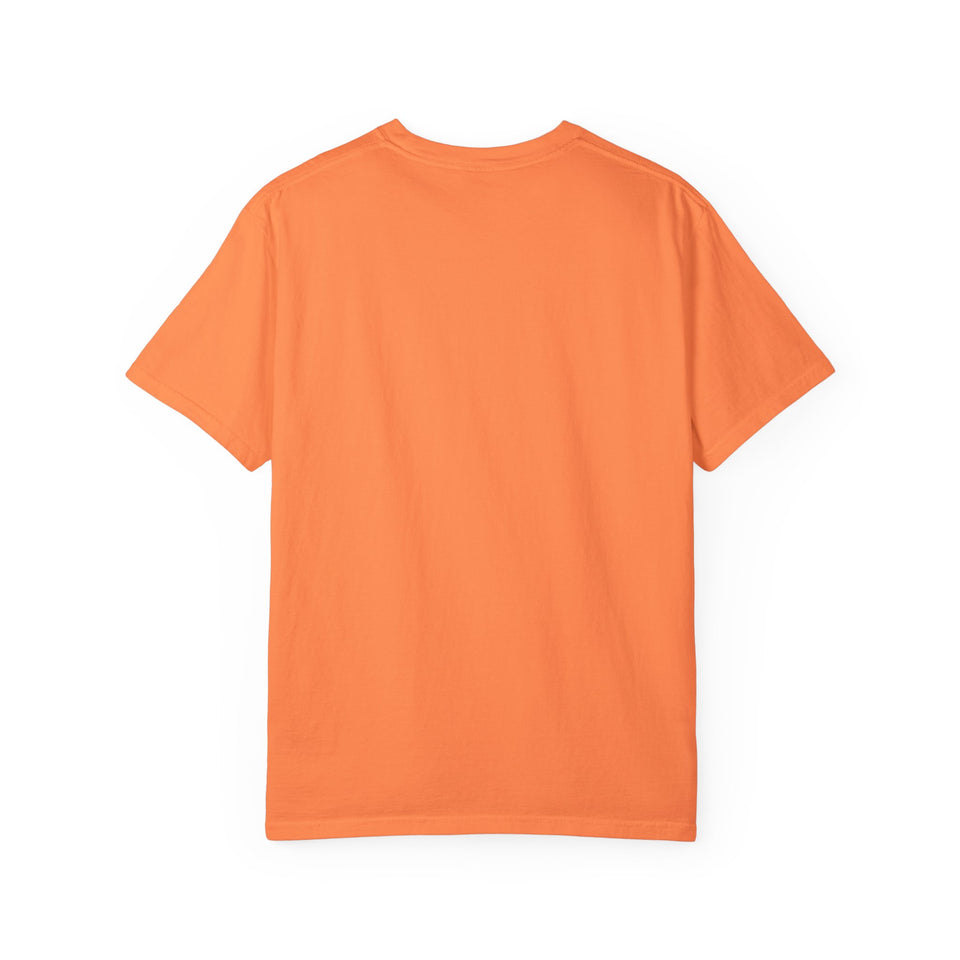 Garten of ban ban Unisex Garment-Dyed T-shirt