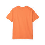 Garten of ban ban Unisex Garment-Dyed T-shirt