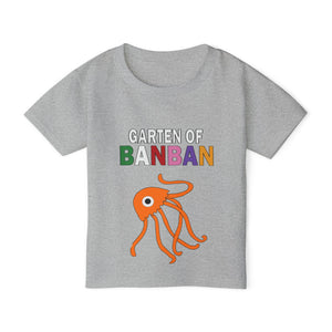 Garten of banban Heavy Cotton™ Toddler T-shirt