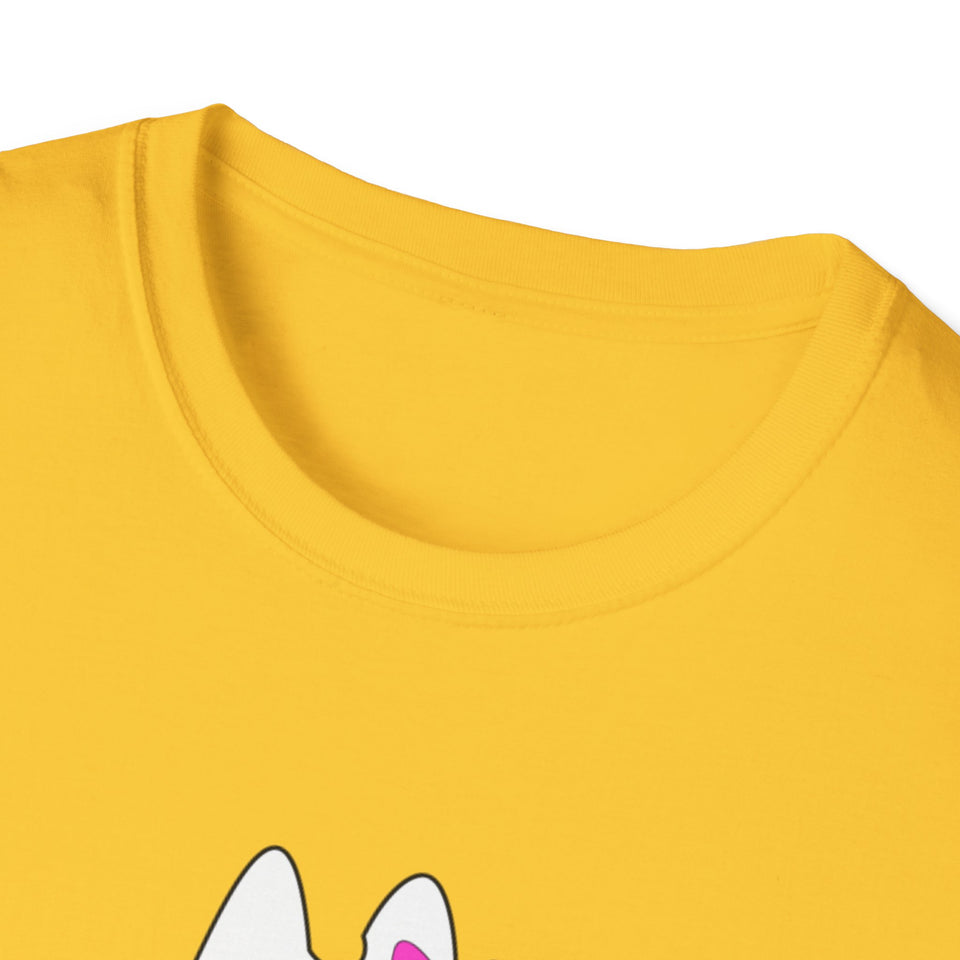 Garten of ban ban Unisex Softstyle T-Shirt