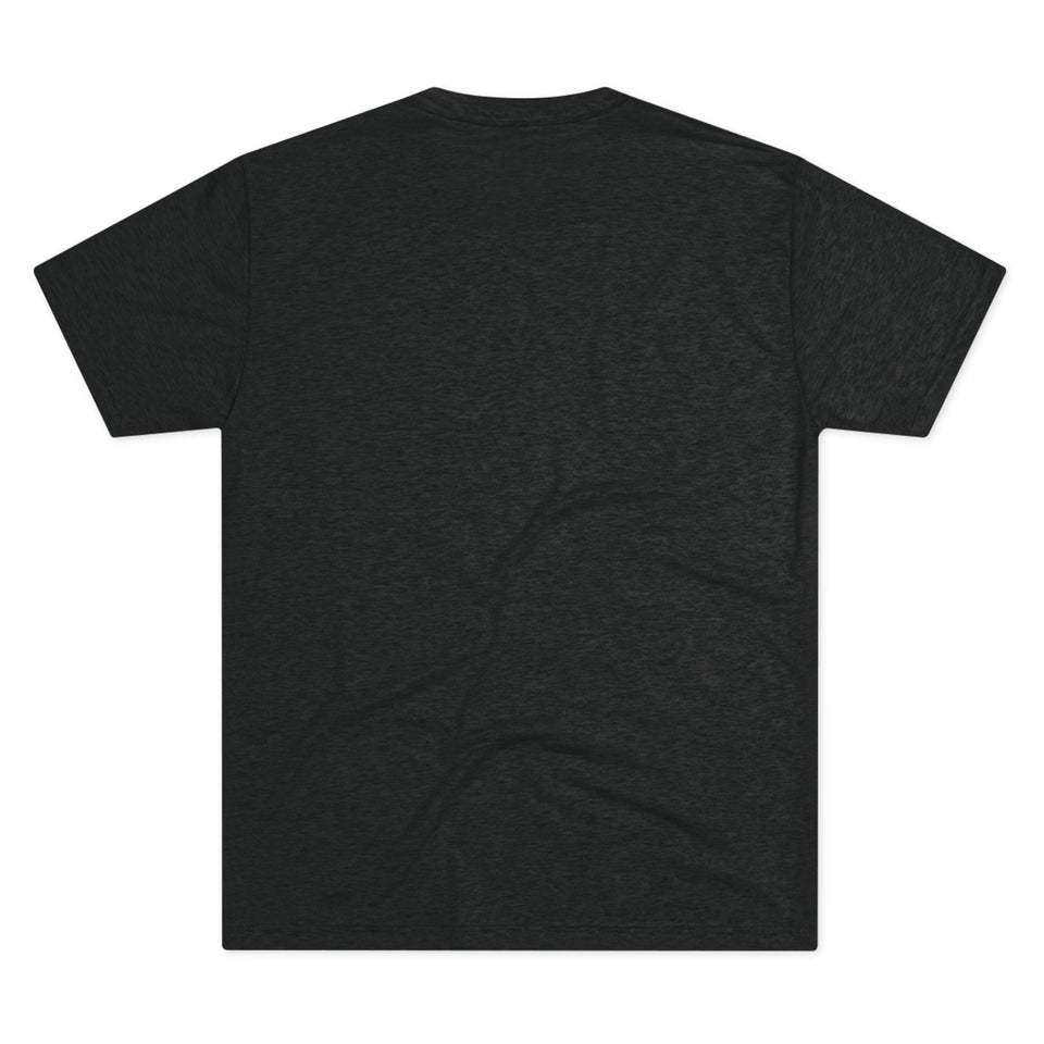 garten of ban ban Unisex Tri-Blend Crew Tee