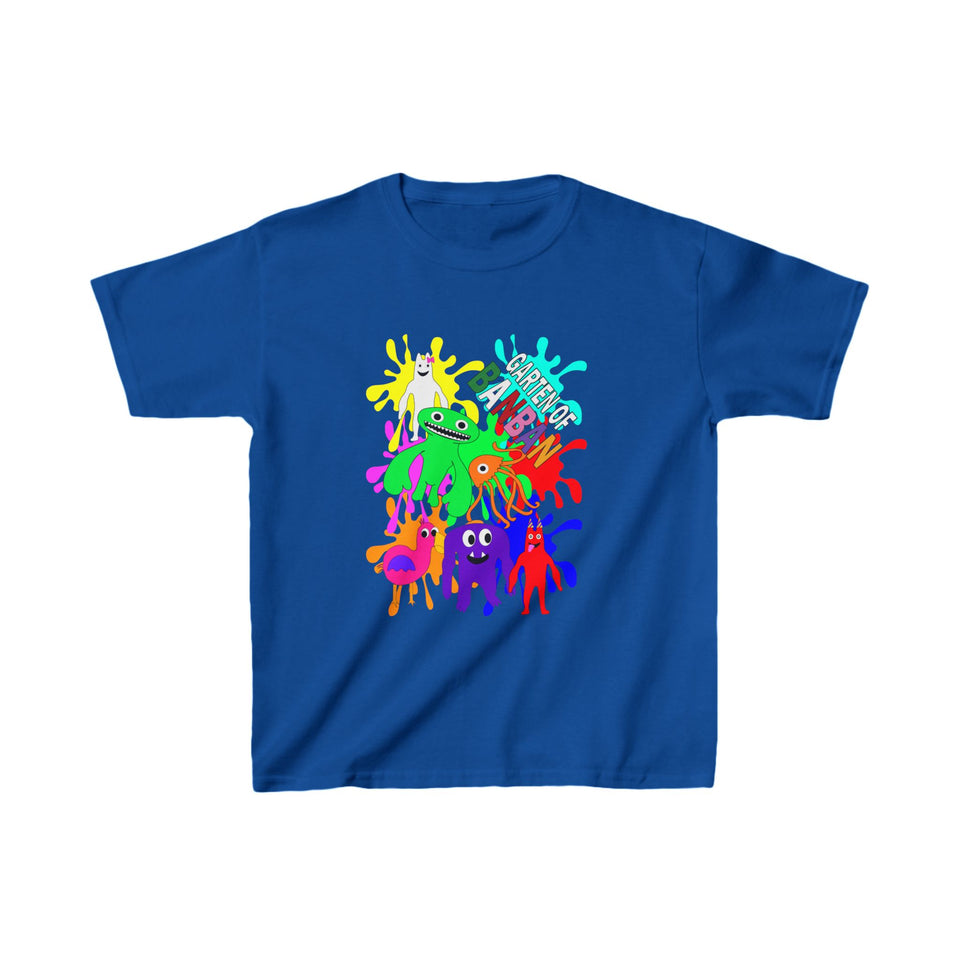 Garten of ban ban Kids Heavy Cotton™ Tee