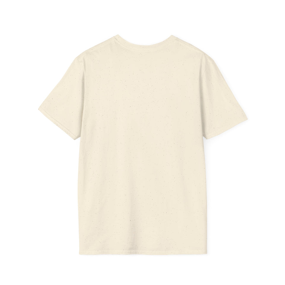 Garten of ban ban Unisex Softstyle T-Shirt