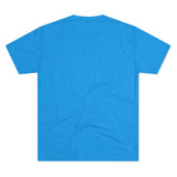 garten of ban ban Unisex Tri-Blend Crew Tee