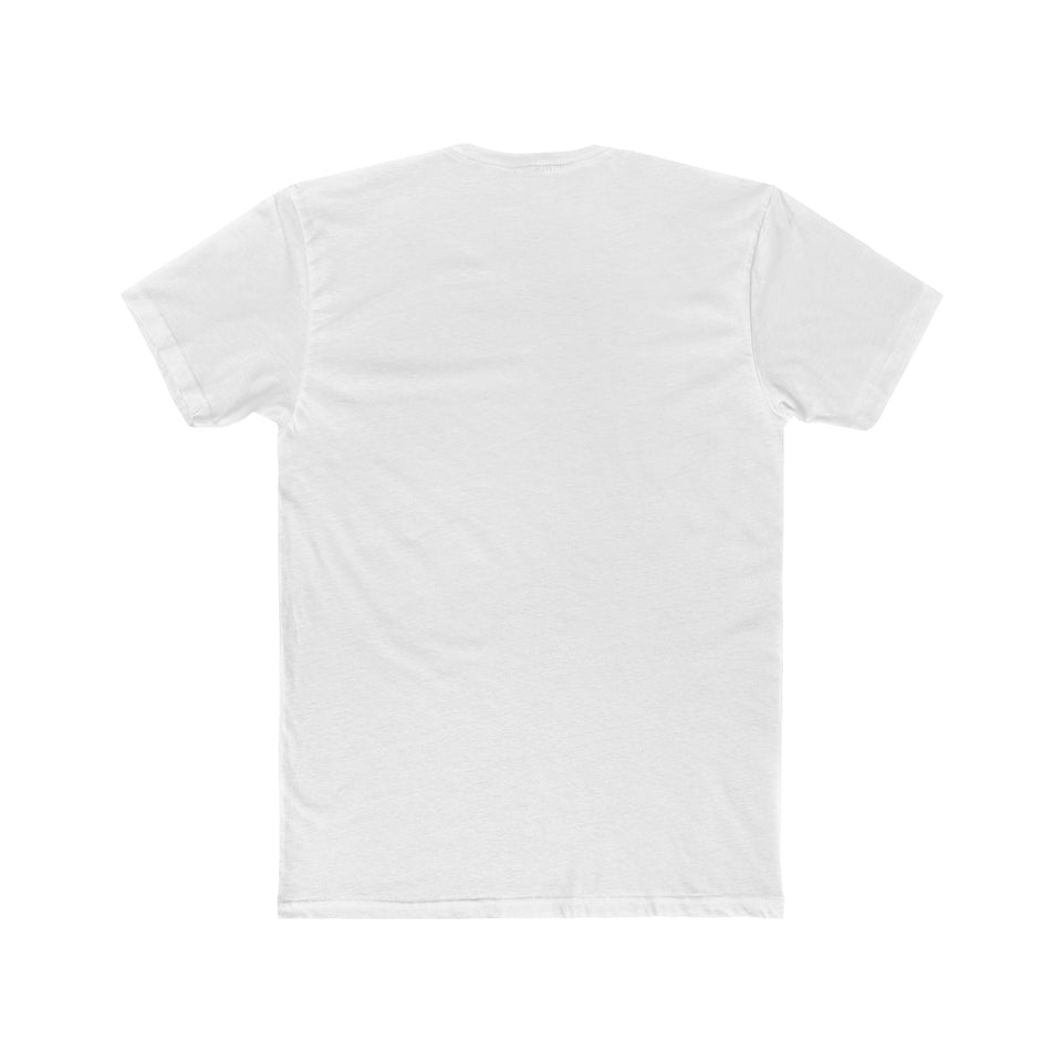 garten of ban ban Men's Cotton Crew Tee