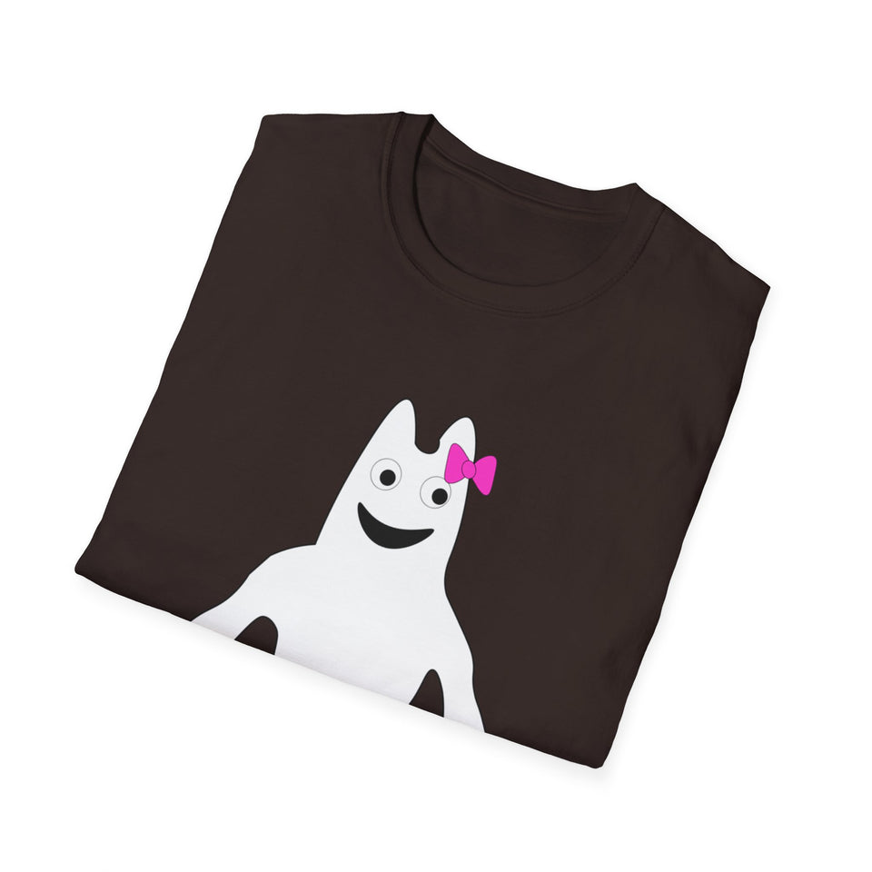 Garten of ban ban Unisex Softstyle T-Shirt