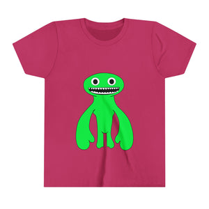 Garten of ban ban youth short-sleeve tee