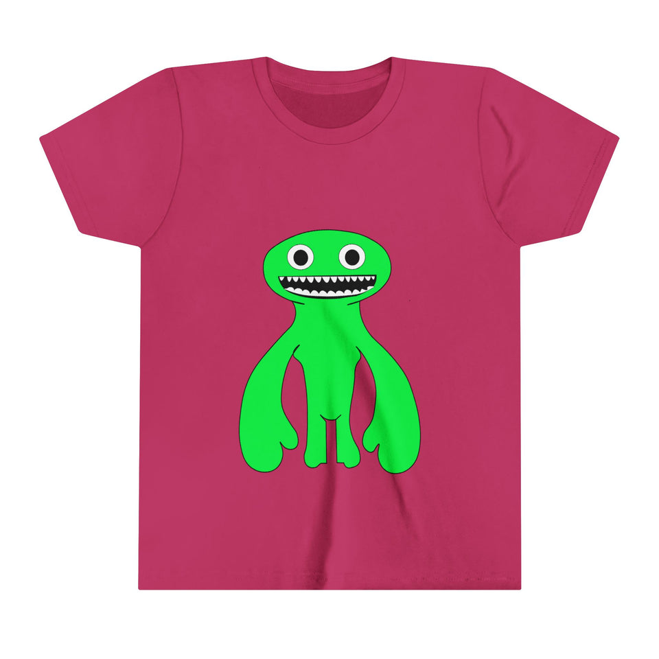 Garten of ban ban youth short-sleeve tee