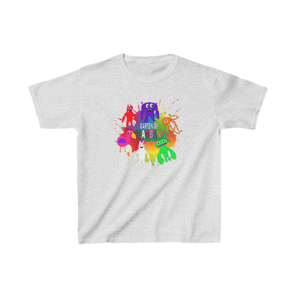 Garten of banban Kids Heavy Cotton™ Tee