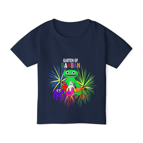 Heavy Cotton™ Toddler T-shirt