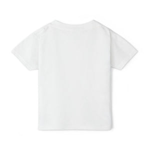 Garten of banban Heavy Cotton™ Toddler T-shirt