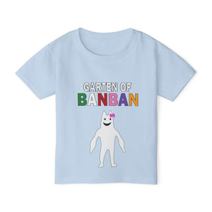Garten of banban Heavy Cotton™ Toddler T-shirt