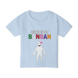 Garten of banban Heavy Cotton™ Toddler T-shirt