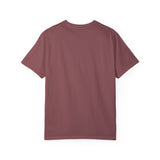 Garten of ban ban Unisex Garment-Dyed T-shirt