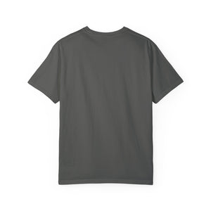 Garten of ban ban Unisex Garment-Dyed T-shirt