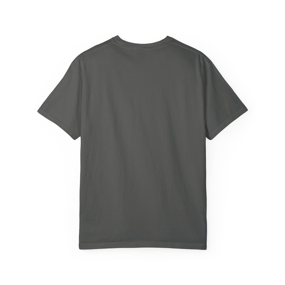 Garten of ban ban Unisex Garment-Dyed T-shirt
