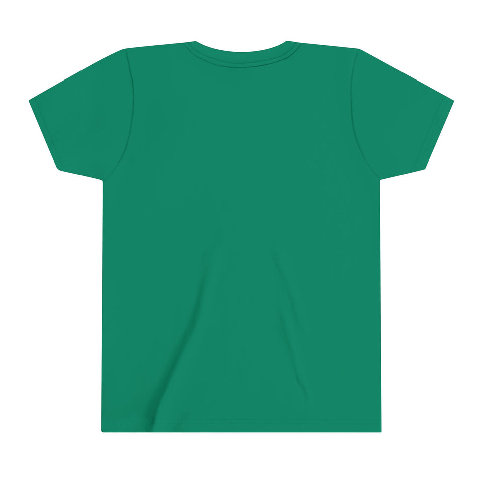 Garten of ban ban youth short-sleeve tee