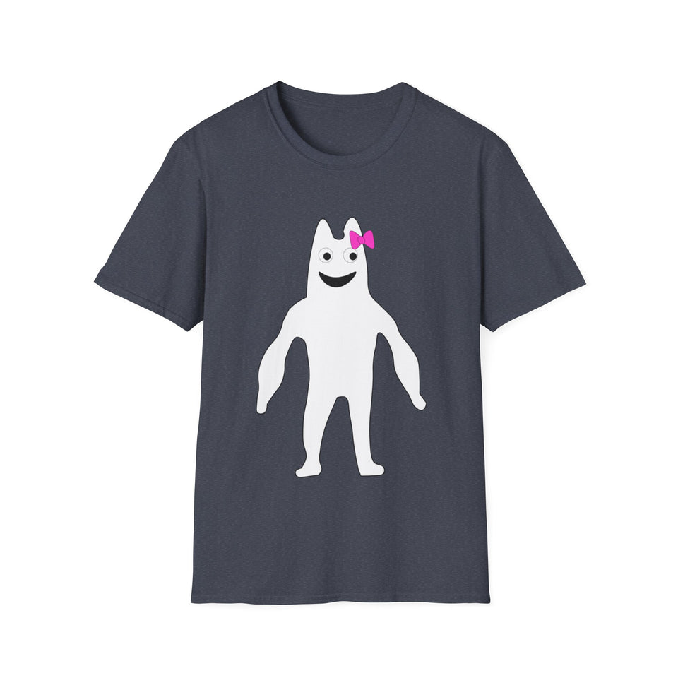 Garten of ban ban Unisex Softstyle T-Shirt