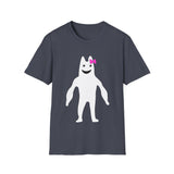 Garten of ban ban Unisex Softstyle T-Shirt