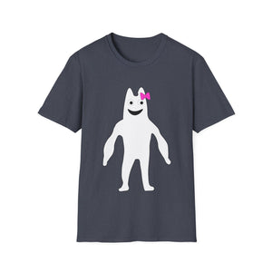 Garten of ban ban Unisex Softstyle T-Shirt