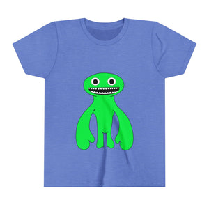 Garten of ban ban youth short-sleeve tee