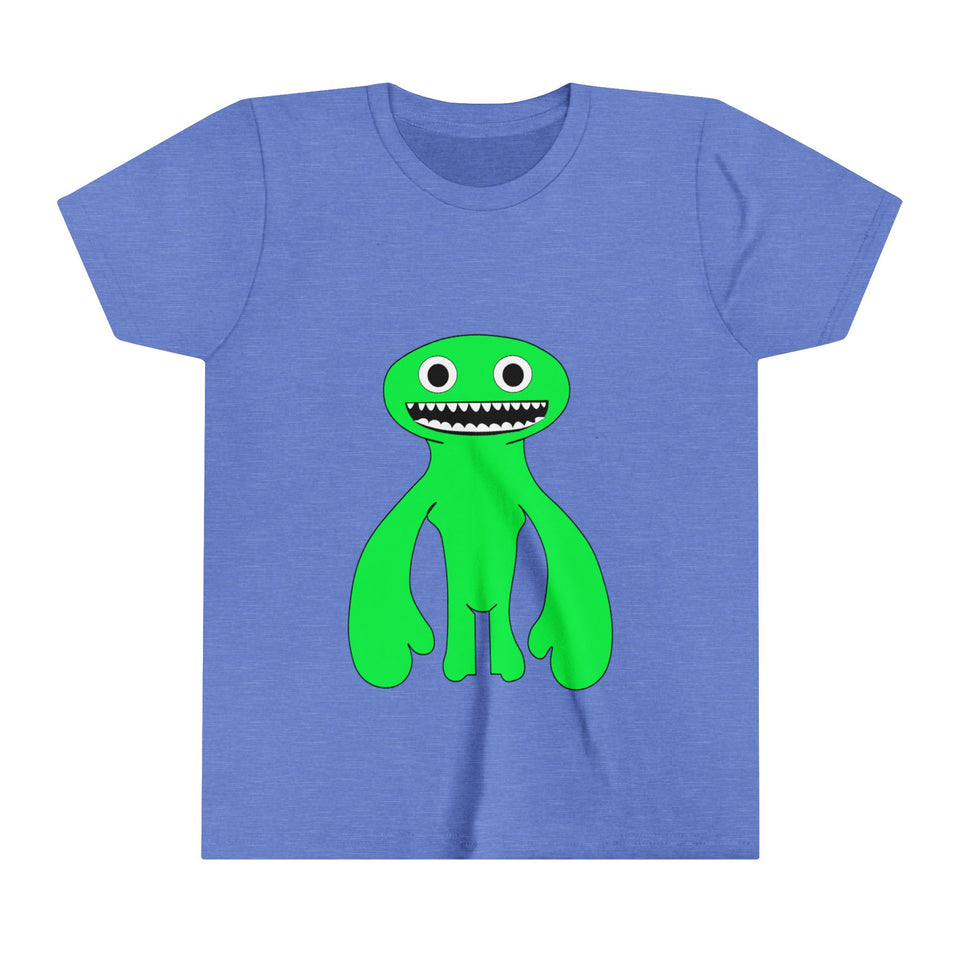 Garten of ban ban youth short-sleeve tee