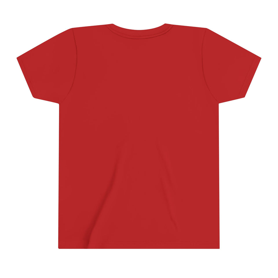 Garten of ban ban Youth Short Sleeve Tee