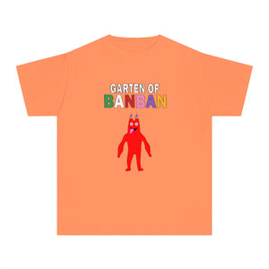 Garten of banban Midweight Tee