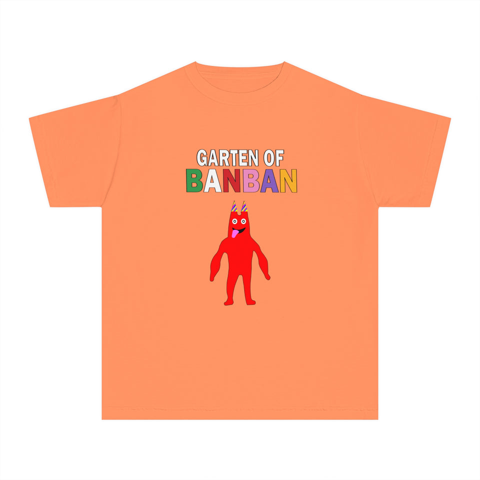 Garten of banban Midweight Tee
