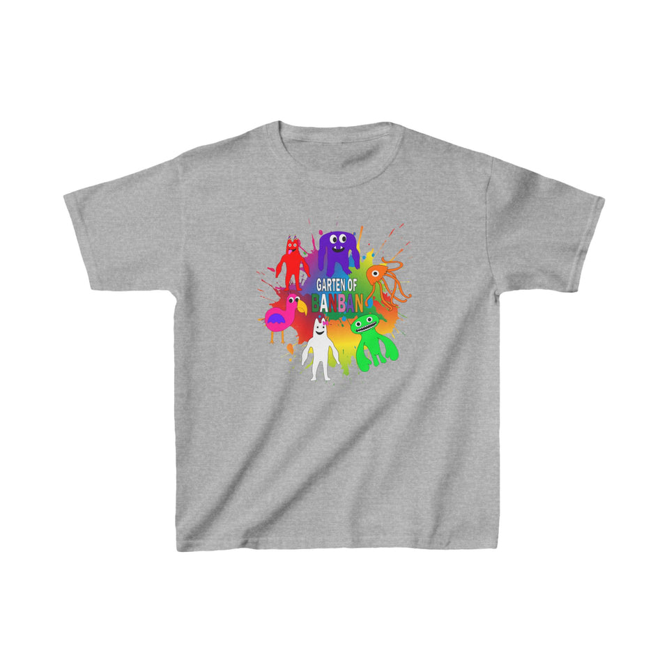 Garten of banban Kids Heavy Cotton™ Tee