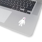 Garten of ban ban Kiss-Cut Stickers