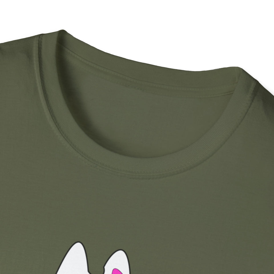 Garten of ban ban Unisex Softstyle T-Shirt