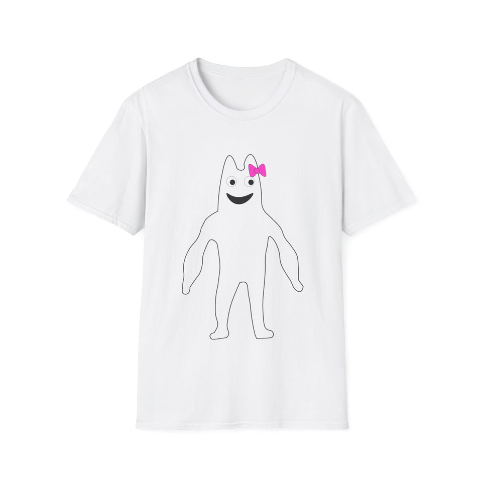 Garten of ban ban Unisex Softstyle T-Shirt